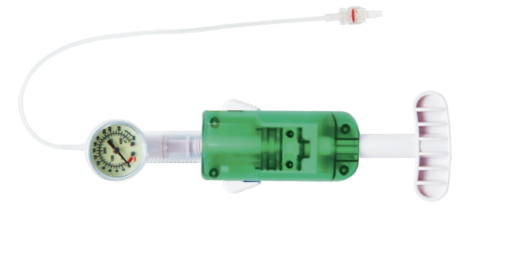 Impella Cardiac Support Device