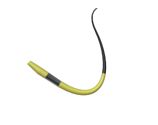 Rotational Atherectomy System