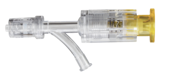 Coronary Perfusion Catheter