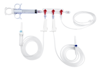 Bioresorbable Coronary Scaffold