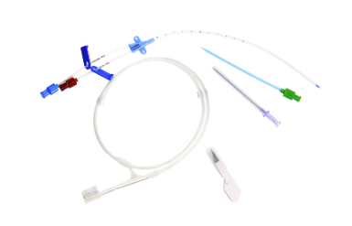 Central Venous Catheter Kit