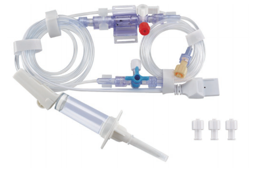 Disposable Pressure Transducer