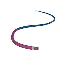 TACE Microcatheter-Shun Ropeway