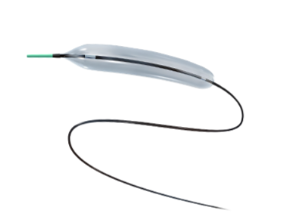 Peripheral Balloon Dilatation Catheter（PTA）-Shun Sofer